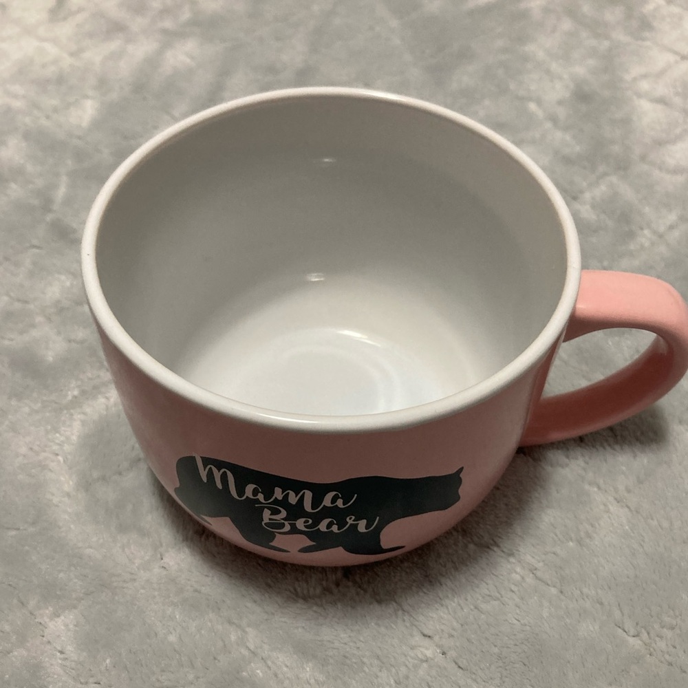 NWOTS Coffee Mug